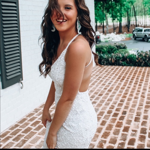 PROM DRESS - Picture 5 of 6